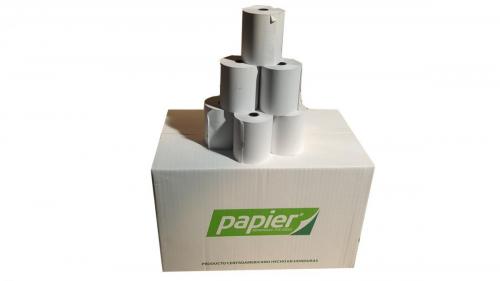 CORPORACION PAPIER S.A. DE C.V.