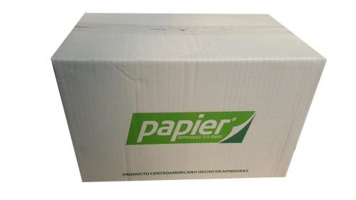 CORPORACION PAPIER S.A. DE C.V.